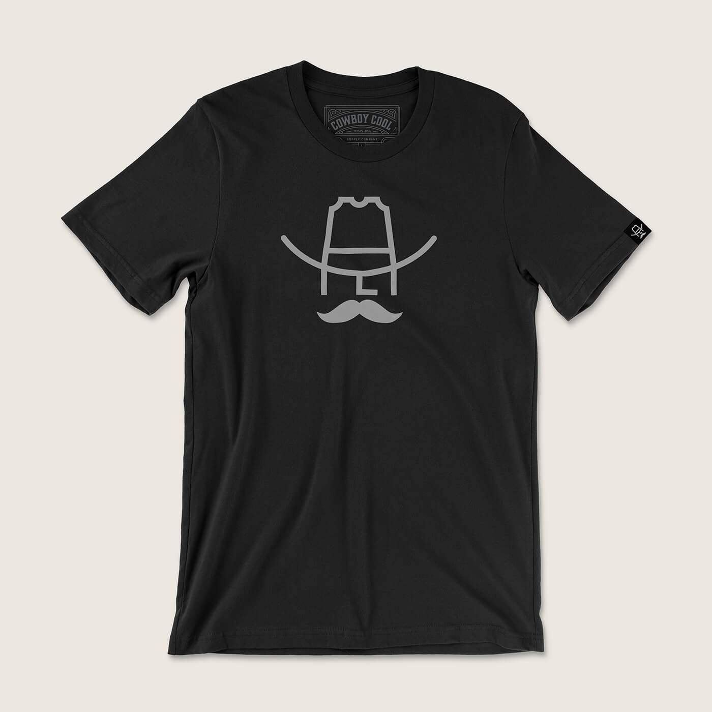 Hank T-Shirt - Cowboy Cool - Flyclothing LLC