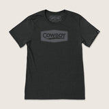 Lightning Bolt T-Shirt - Cowboy Cool - Flyclothing LLC