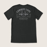 1725 T-Shirt - Cowboy Cool - Flyclothing LLC