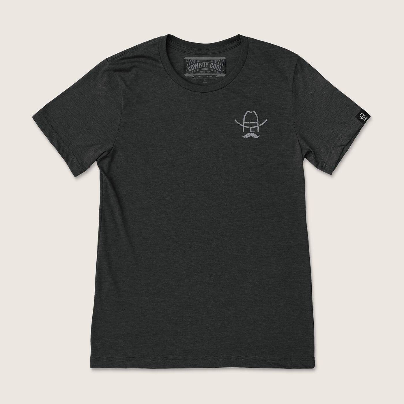1725 T-Shirt - Cowboy Cool - Flyclothing LLC