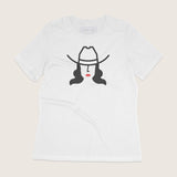 Loretta T-Shirt - Cowboy Cool - Flyclothing LLC