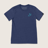 Come Apart T-Shirt - Cowboy Cool - Flyclothing LLC
