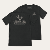 Hank Ranch Wear T-Shirt - Cowboy Cool - Flyclothing LLC