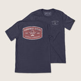 The Buckle T-Shirt - Cowboy Cool - Flyclothing LLC