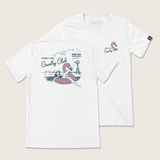 Country Club T-Shirt - Cowboy Cool - Flyclothing LLC