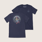 Western Riffs T-Shirt - Cowboy Cool - Flyclothing LLC