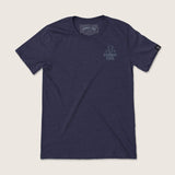 Western Riffs T-Shirt - Cowboy Cool - Flyclothing LLC