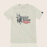 Rodeo Mayhem T-Shirt - Cowboy Cool - Flyclothing LLC