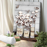 Relax, Soak, Unwind Sign II - Tailored Canvases - Flyclothing LLC