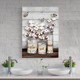 Relax, Soak, Unwind Sign II - Tailored Canvases - Flyclothing LLC