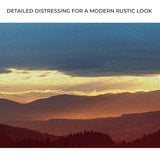 Dear Mountains Canvas Wall Art - Tailored Canvases - Flyclothing LLC