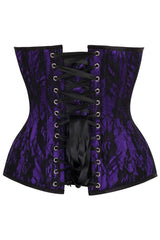 Daisy Corsets Top Drawer 5 PC Premium Boudoir Bunny Corset Costume - Daisy Corsets