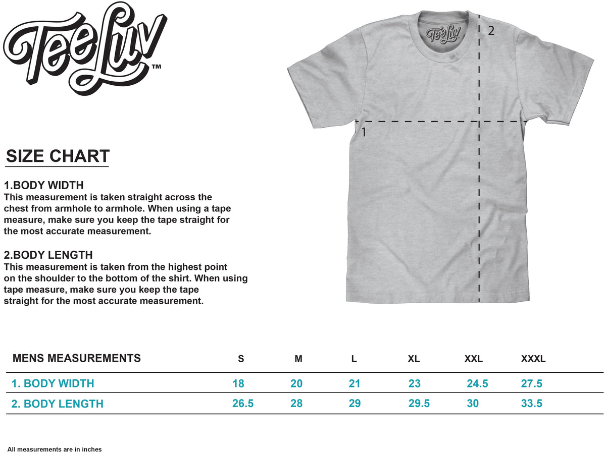 Coors Banquet Retro Colorado Mountain Landscape T-Shirt - Indigo Blue - Tee Luv - Flyclothing LLC
