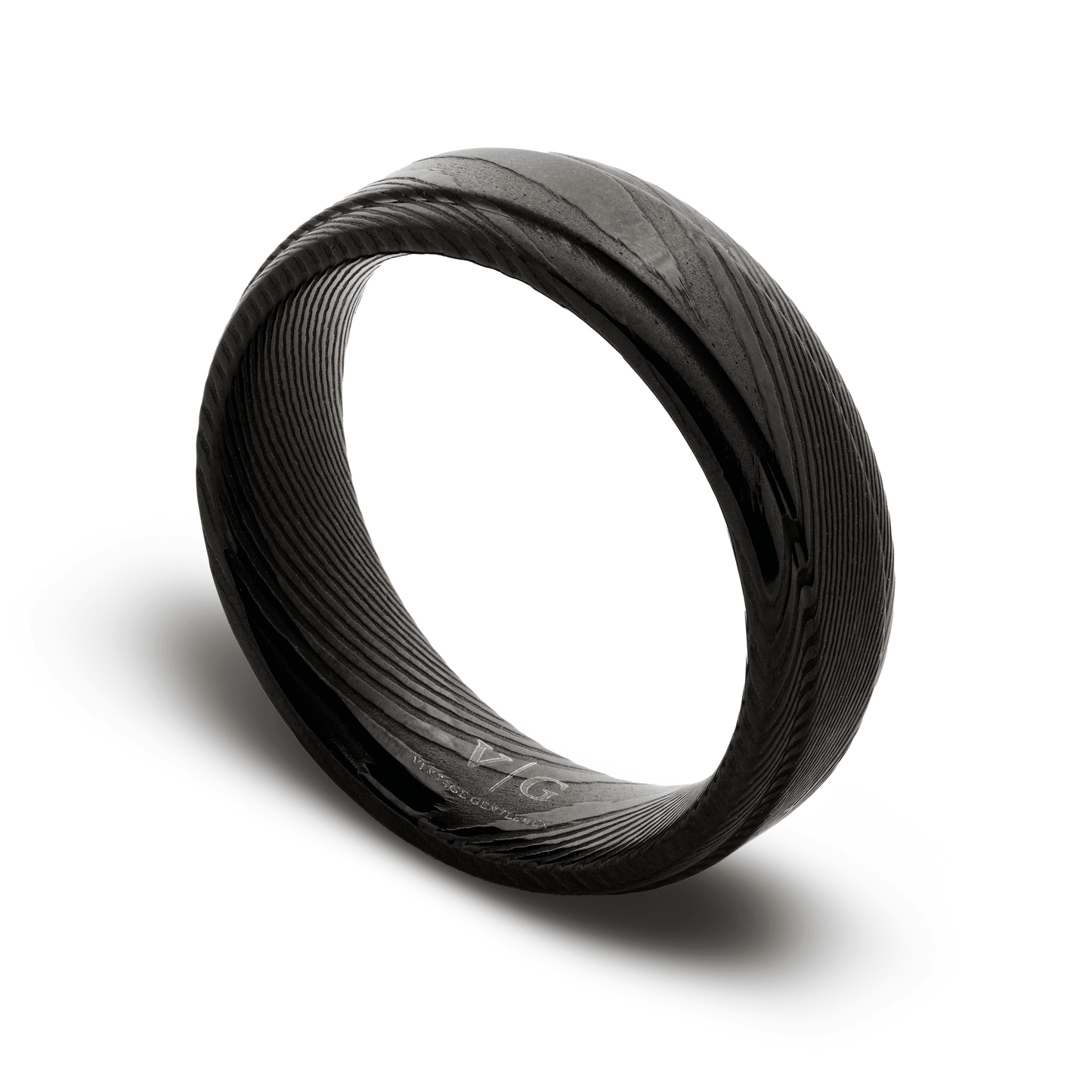 Tempest - VG Rings - Flyclothing LLC