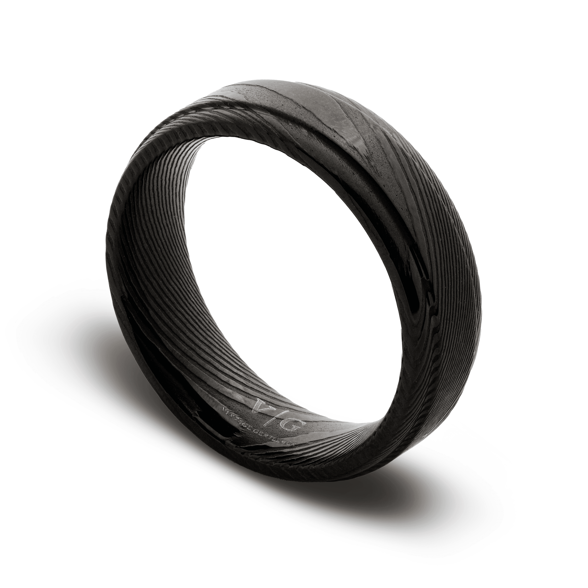 Tempest - VG Rings - Flyclothing LLC