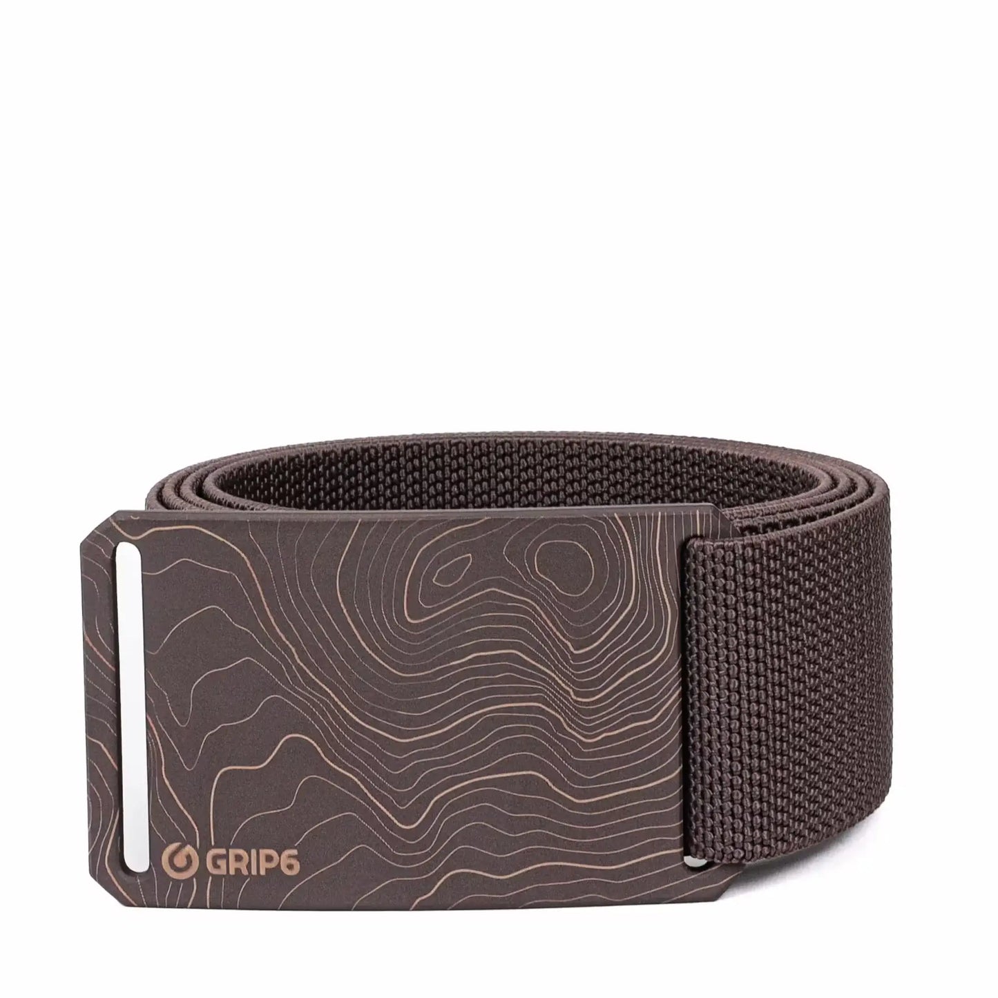Cerakote Terra Belt with G-Flex Stretch Webbing - GRIP6 - Flyclothing LLC