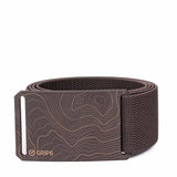 Cerakote Terra Belt with G-Flex Stretch Webbing - GRIP6 - Flyclothing LLC