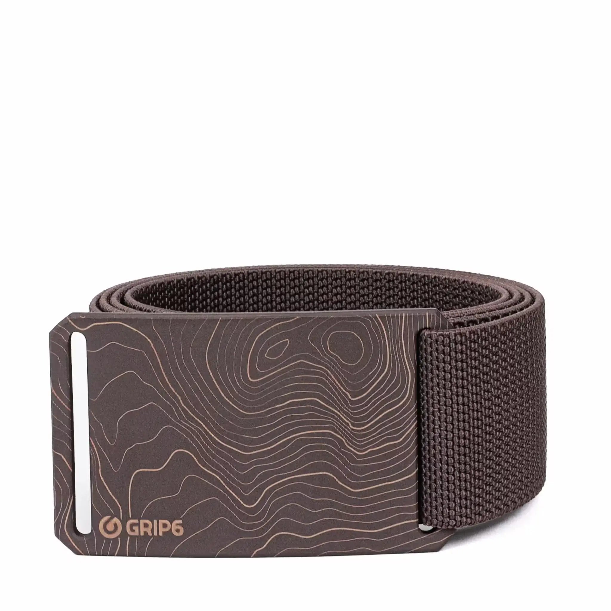 Cerakote Terra Belt with G-Flex Stretch Webbing - GRIP6 - Flyclothing LLC