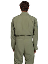 Men's Top Gun Costume Flight Suit - Leg Avenue - Flyclothing LLC