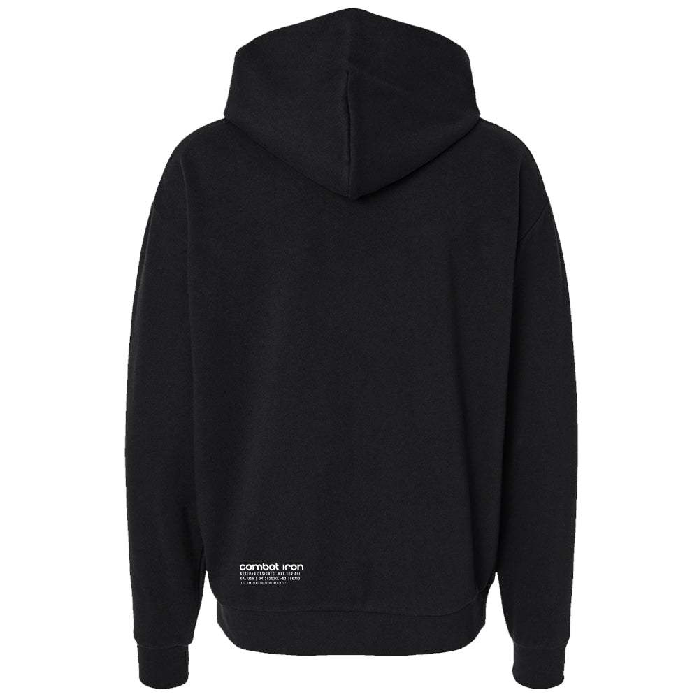 Tiddy Tugger State Champions Men's Hoodie - DIRTY COWBOY USA - Flyclothing LLC