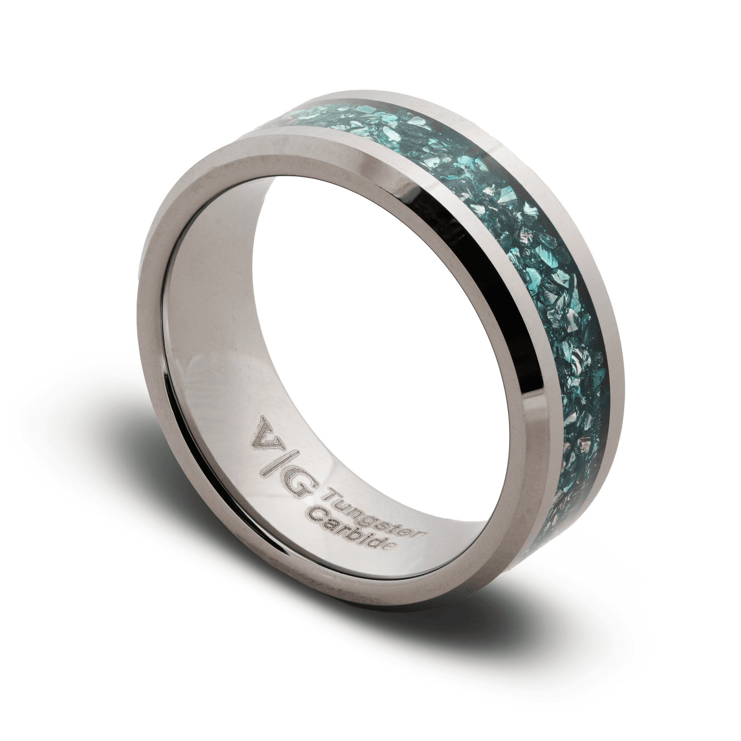 Tidepool - VG Rings - Flyclothing LLC