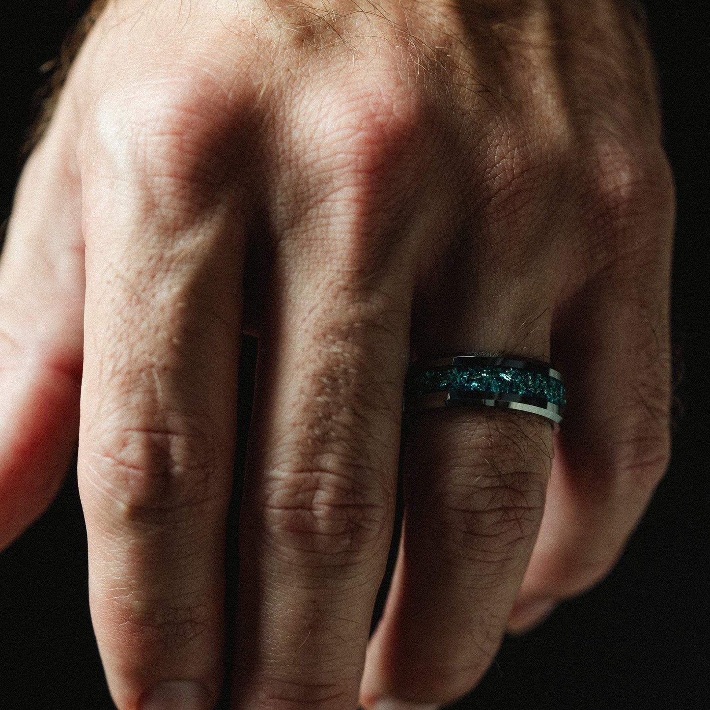 Tidepool - VG Rings - Flyclothing LLC