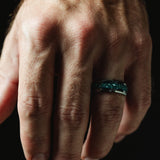 Tidepool - VG Rings - Flyclothing LLC