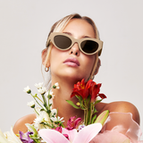 Elizabeth - Nude - TopFoxx - Flyclothing LLC
