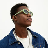 Came To Win - Green - TopFoxx - Flyclothing LLC
