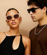 Empress - Beige - TopFoxx - Flyclothing LLC