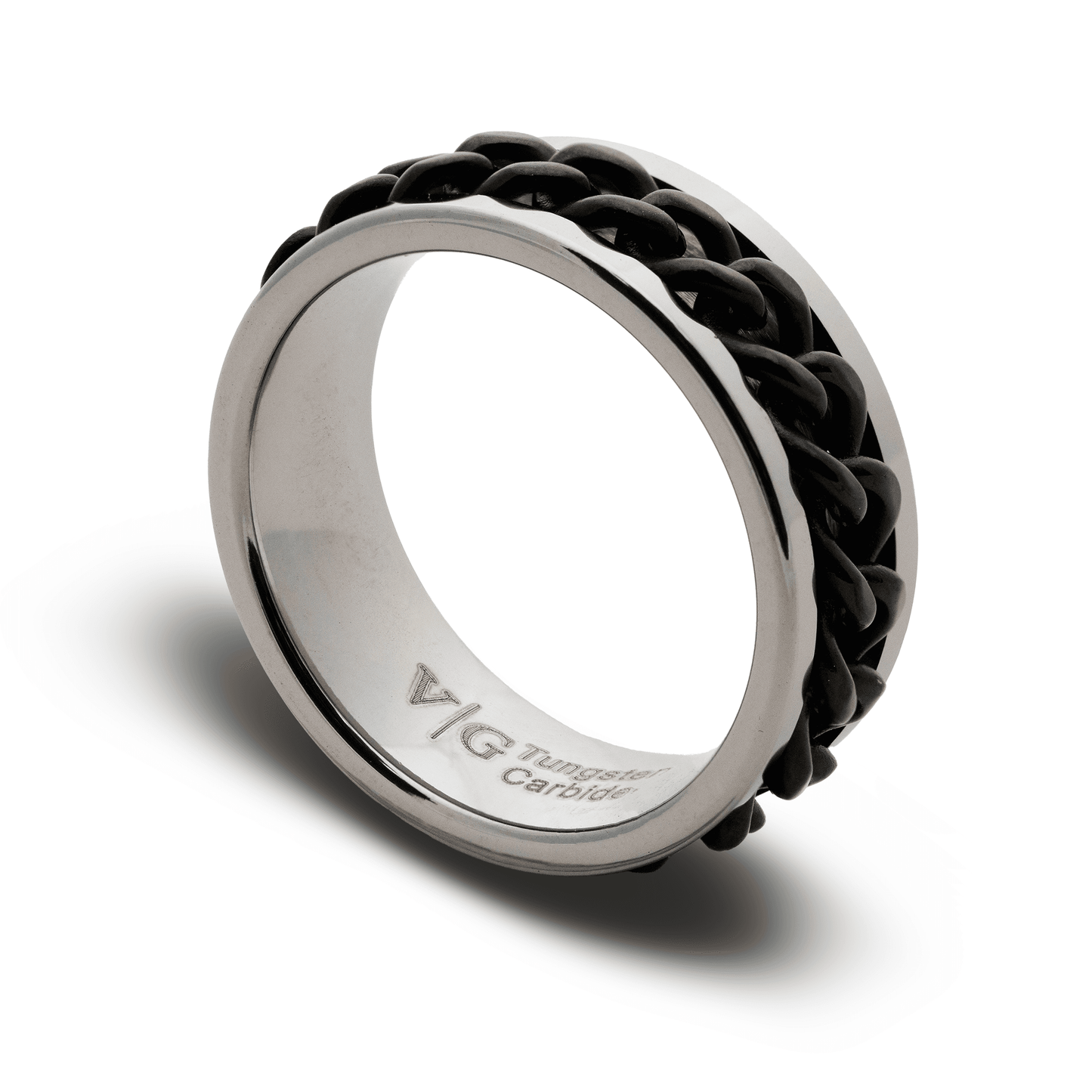 The "Torque" Ring - VG Rings - Flyclothing LLC