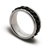 The "Torque" Ring - VG Rings - Flyclothing LLC