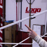Premium Frame Part #3 - Lower Canopy Beam