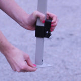 Economy Frame Part #11 - 44 Inch Lower Leg - Logo Brands - Flyclothing LLC