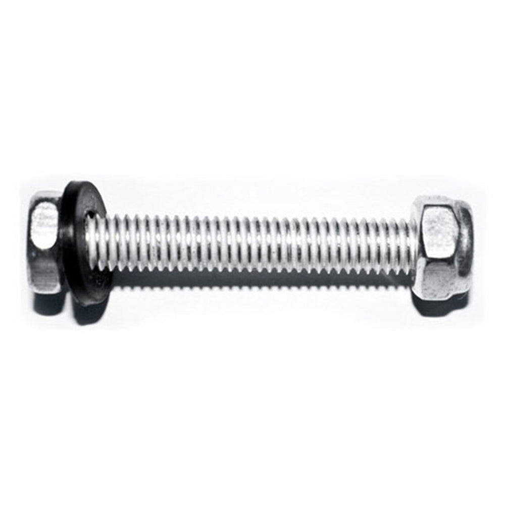 Frames Part #12 - Nuts and Bolts