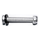 Frames Part #12 - Nuts and Bolts