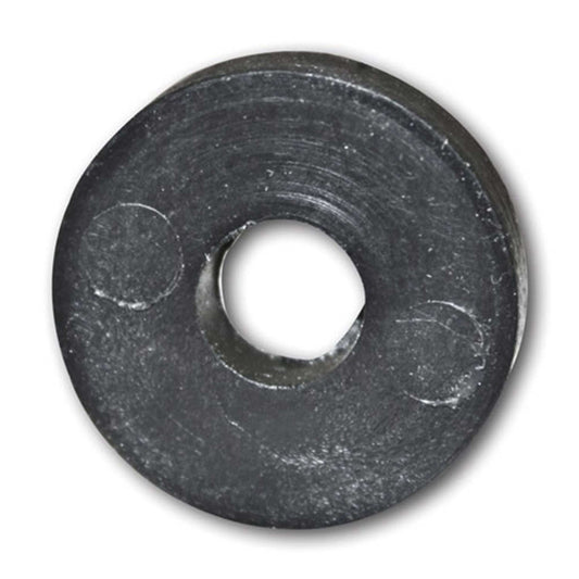 Frames Part #13 - Black Round Spacer - Logo Brands - Flyclothing LLC