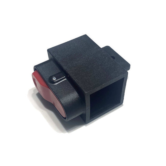 10x10 Canopy with Swing Wall Part #3 Push Button - Logo Brands - Flyclothing LLC