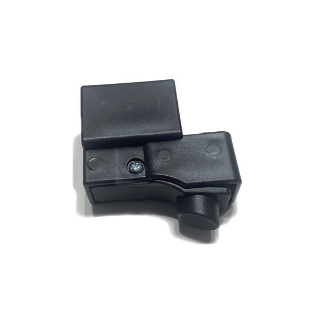 10x10 Canopy with Swing Wall Part #5 Black Plastic Connector for upper/lower leg