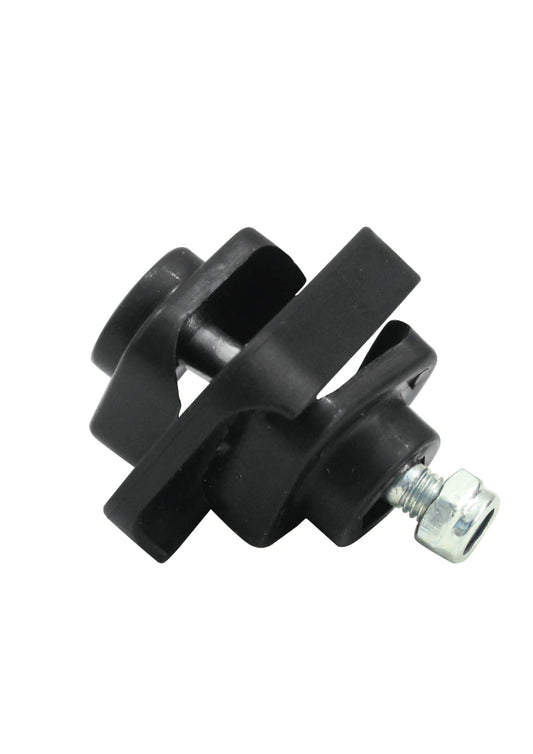 12 x 12 Solo Up Canopy Eave Assembly - Logo Brands - Flyclothing LLC