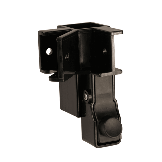 12x12 Pagoda Part #11 Joint Connector - Logo Brands - Flyclothing LLC