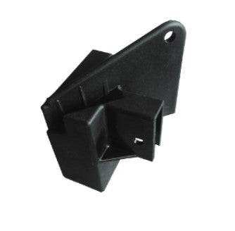 12x12 Pagoda Part #10 Corner Piece - Logo Brands - Flyclothing LLC