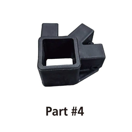 12 x 12 Solo Up Canopy Slider - Logo Brands - Flyclothing LLC