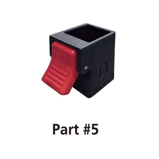 12 x 12 Solo Up Canopy Leg Extender - Logo Brands - Flyclothing LLC