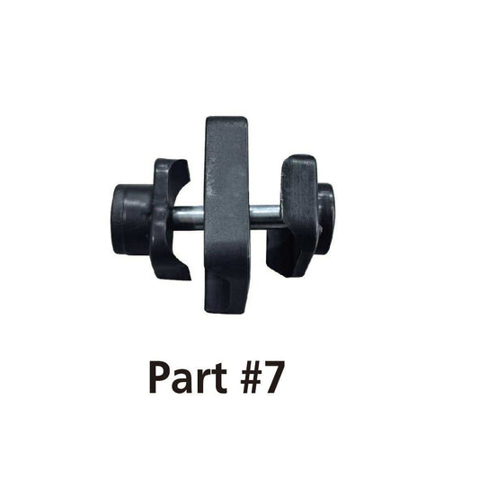 12 x 12 Solo Up Canopy M4 Bolt Kit - Logo Brands - Flyclothing LLC