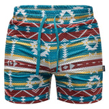 Men’s Double-Layer Mesh Training Shorts — 5" Inseam - DIRTY COWBOY USA - Flyclothing LLC