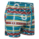 Men’s Double-Layer Mesh Training Shorts — 5" Inseam - DIRTY COWBOY USA - Flyclothing LLC