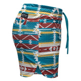 Men’s Double-Layer Mesh Training Shorts — 5" Inseam - DIRTY COWBOY USA - Flyclothing LLC