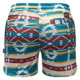 Men’s Double-Layer Mesh Training Shorts — 5" Inseam - DIRTY COWBOY USA - Flyclothing LLC
