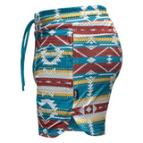 Men’s Double-Layer Mesh Training Shorts — 5" Inseam - DIRTY COWBOY USA - Flyclothing LLC